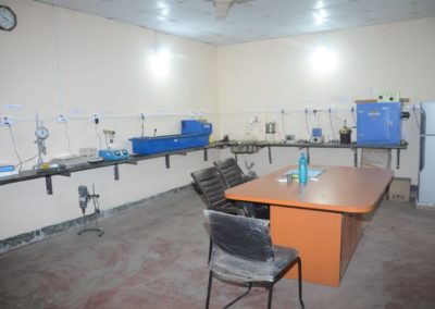 Laboratory